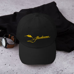 Theobroma Hat