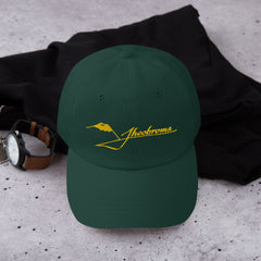 Theobroma Hat