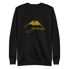 Theobroma Crewneck Sweatshirt