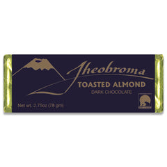 Dark Toasted Almond