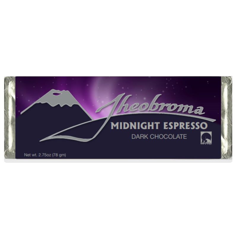 Dark Midnight Espresso