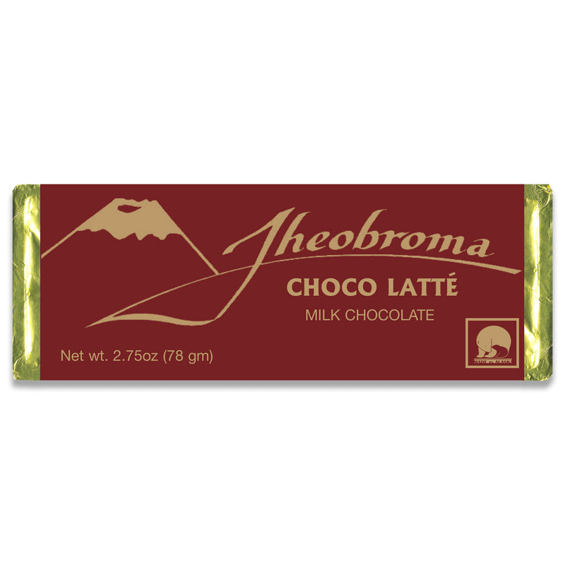 Choco Latte