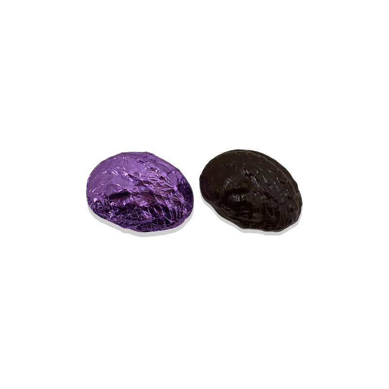 Dark Chocolate Abalone - 5-Pack