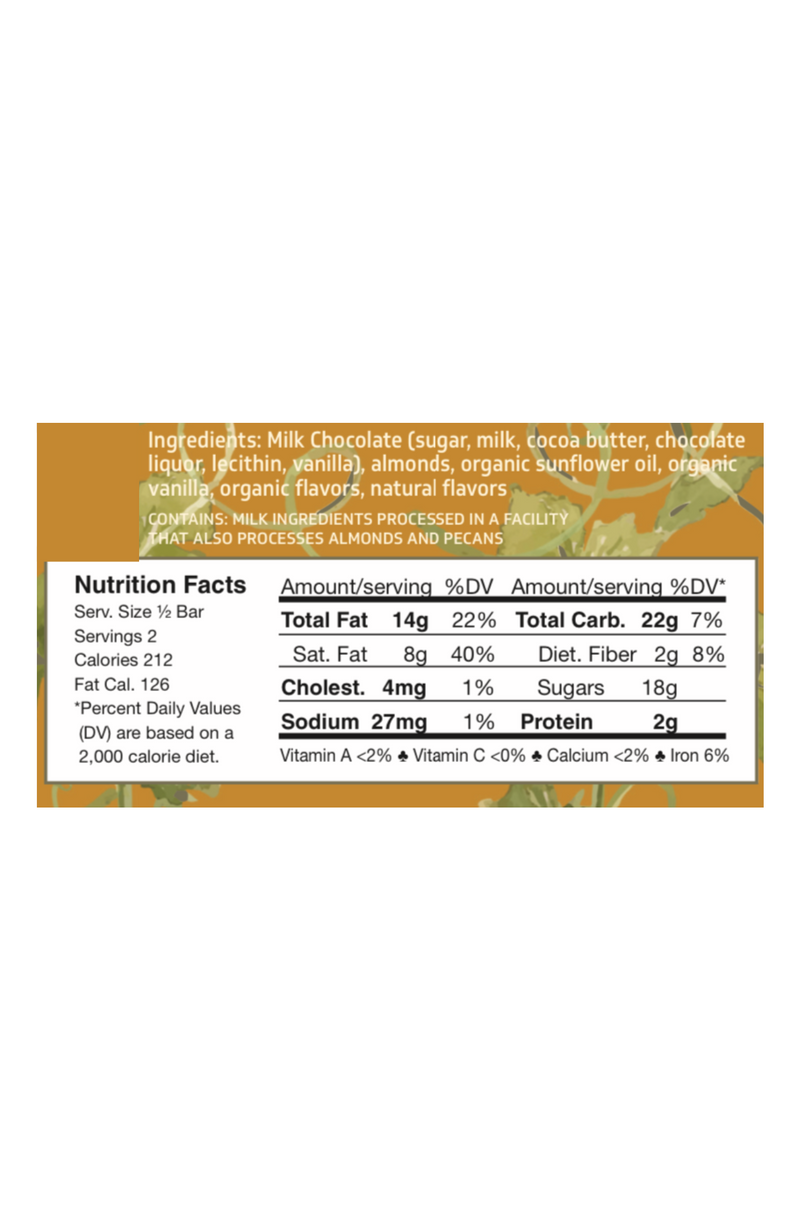 Pumpkin Crunch
